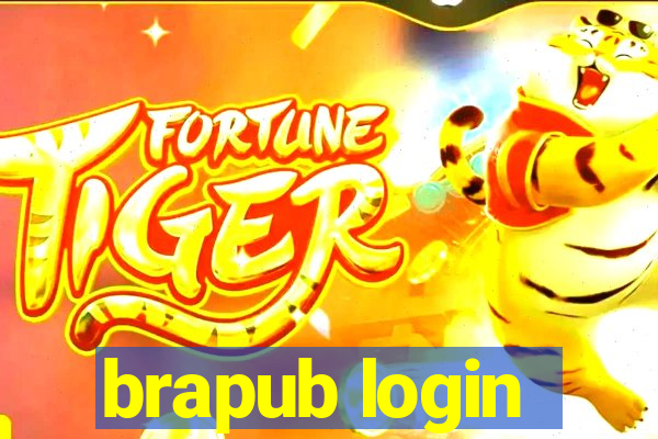 brapub login